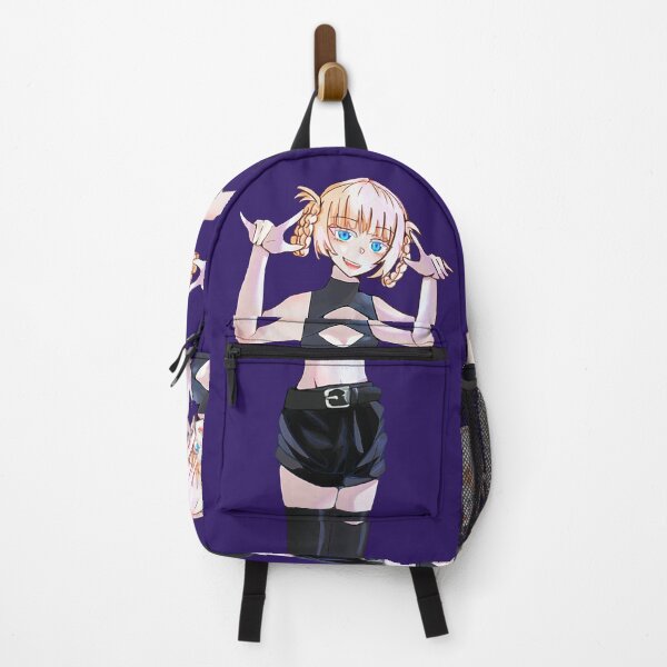 Item preview, Sexy and Cute Nazuna designed and sold by GuheheOtaku.