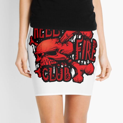 Item preview, Mens Funny Hellfire Club Special Present Cool Graphic Gift designed and sold by Reicaiupamela.