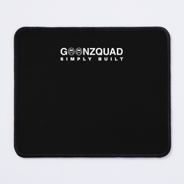Item preview, goonzquad simply built designed and sold by KHAFiT.
