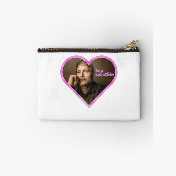 Item preview, Mens Best Mads Actor Mikkelsen Gifts For Movie Fan designed and sold by FabianDouglas.