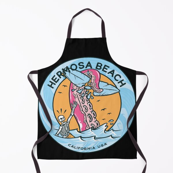 Item preview, Tabla de surf Tentacle de Hermosa Beach designed and sold by LanikaiBeach.
