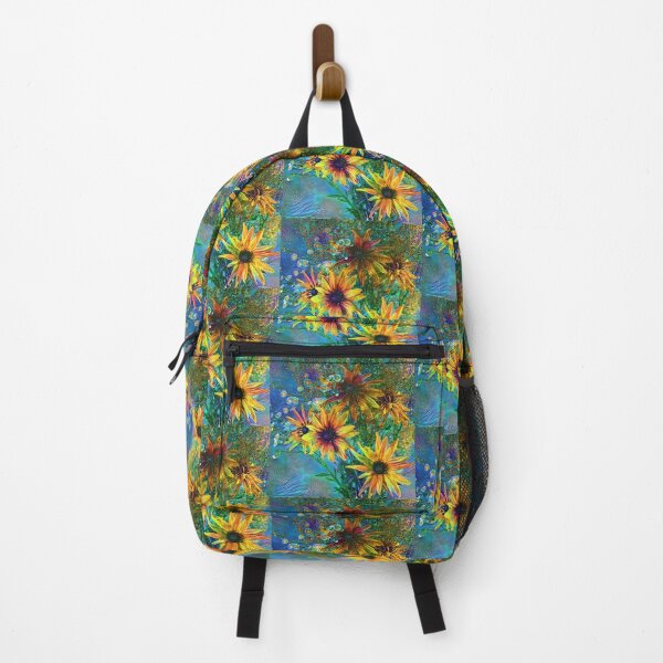 Item preview, Abstract Art | Deep Style abstraction | Flowers designed and sold by blackhalt.