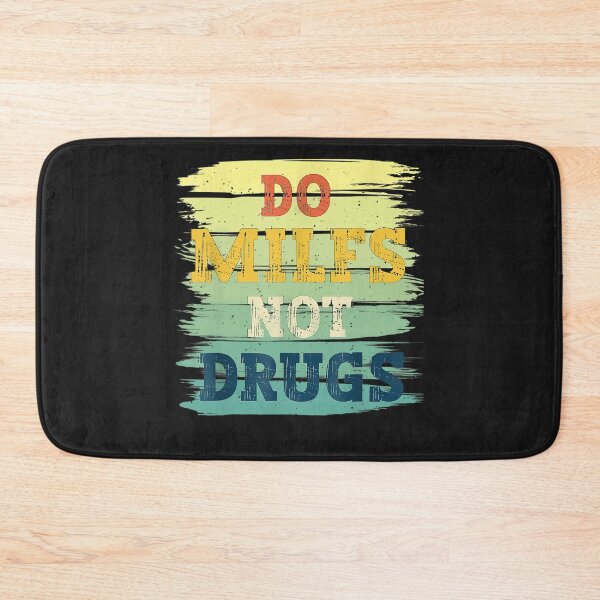Item preview, Vintage Do Milfs Not Drugs designed and sold by Makebashington.