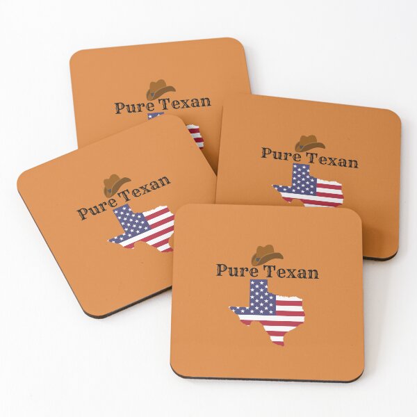 Item preview, Pure Texan  designed and sold by JordanAdrift.