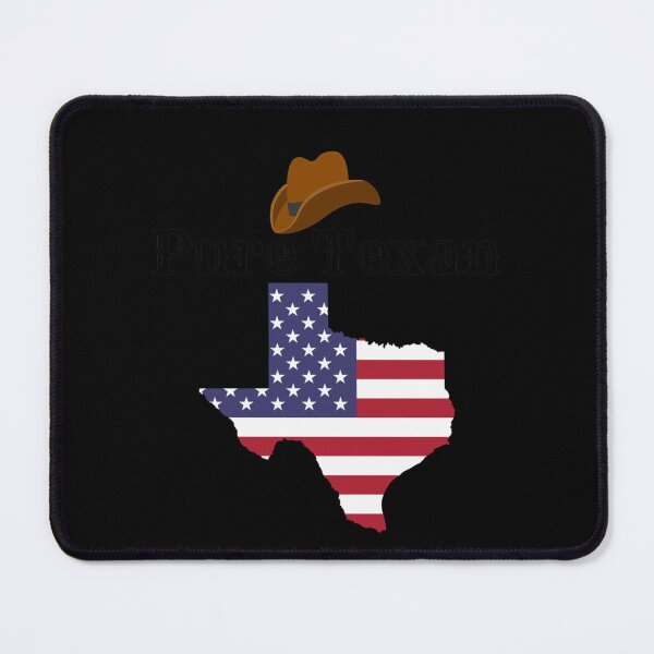 Item preview, Pure Texan designed and sold by JordanAdrift.