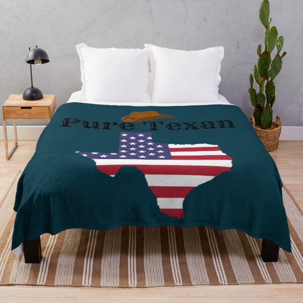 Item preview, Pure Texan designed and sold by JordanAdrift.