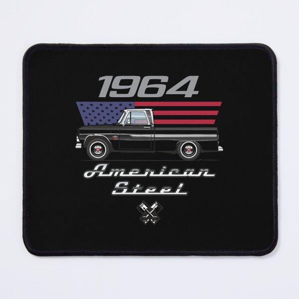 Item preview, American Steel   designed and sold by JohnThomp86157.