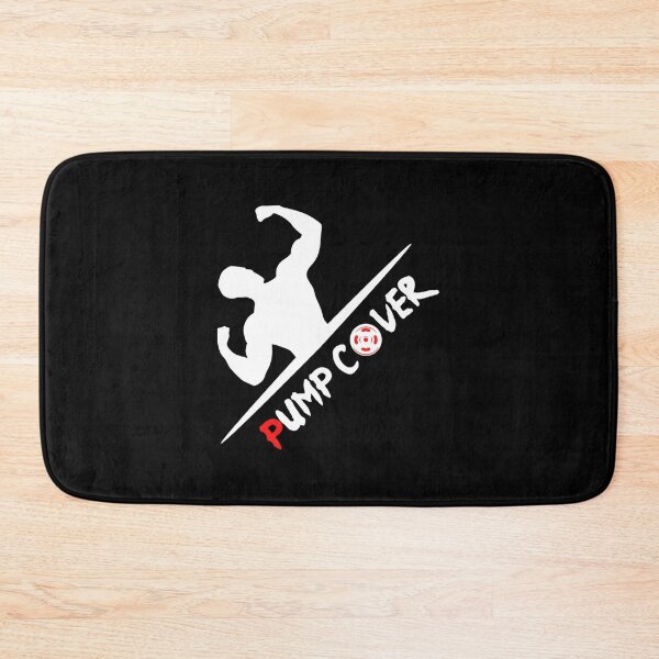 Item preview, Pump Cover designed and sold by Bradley Senger.