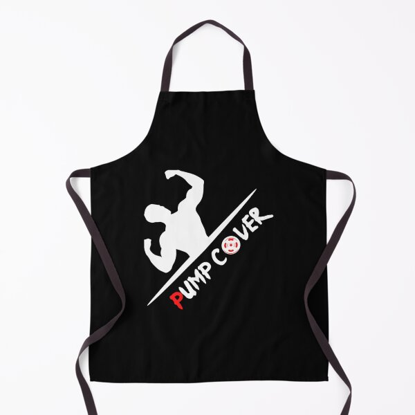 Item preview, Pump Cover designed and sold by Bradley Senger.