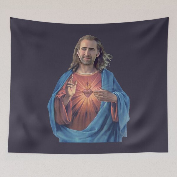 Item preview, Anniversary Gift Nicholas Cage Gifts For Everyone designed and sold by Tina19Shop.