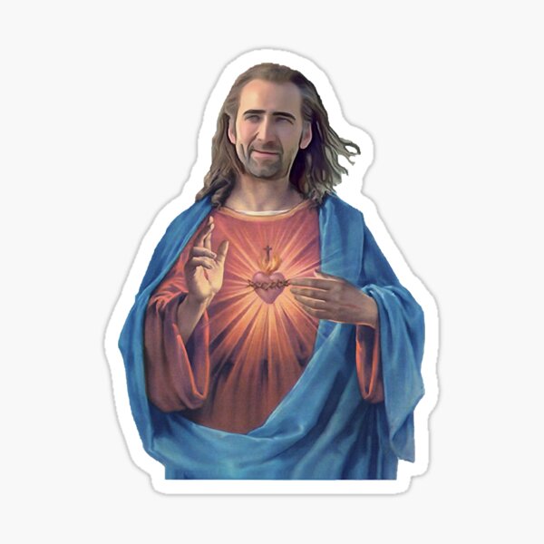 Item preview, Anniversary Gift Nicholas Cage Gifts For Everyone designed and sold by Tina19Shop.