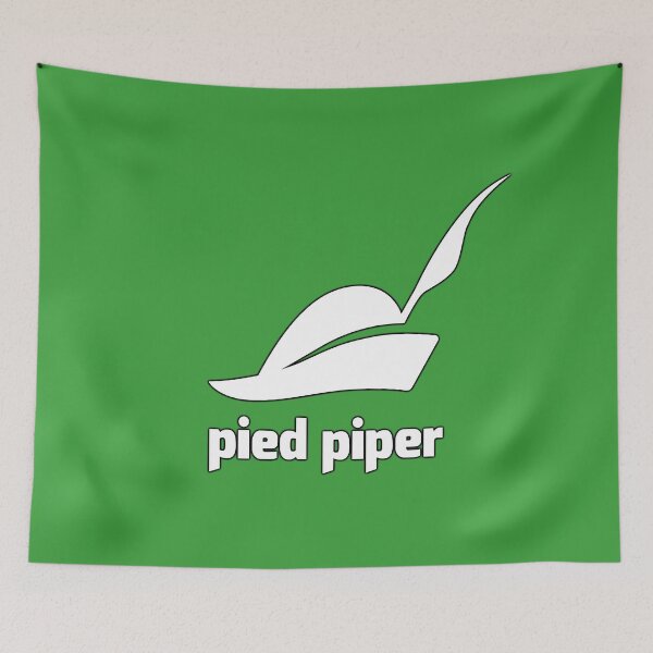 Item preview, Pied Piper designed and sold by HyperDragon.