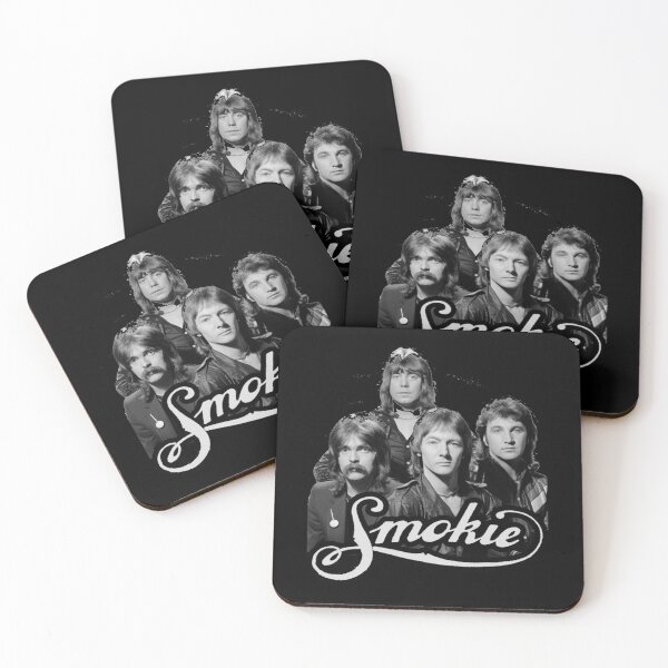 Item preview, Smokie Band designed and sold by Bradley Senger.