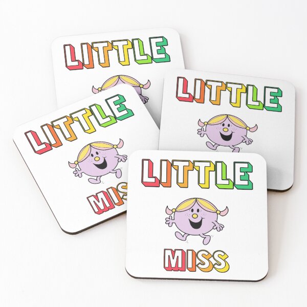 Item preview, Little Miss designed and sold by EverGlow Designs.