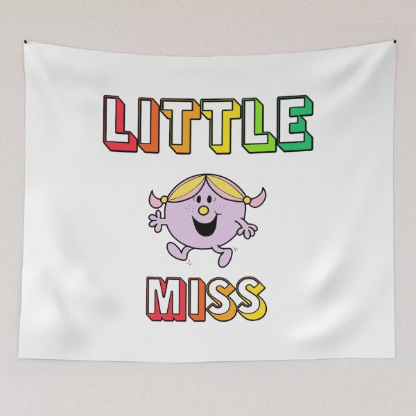 Item preview, Little Miss designed and sold by EverGlow Designs.