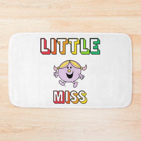 Item preview, Little Miss designed and sold by EverGlow Designs.