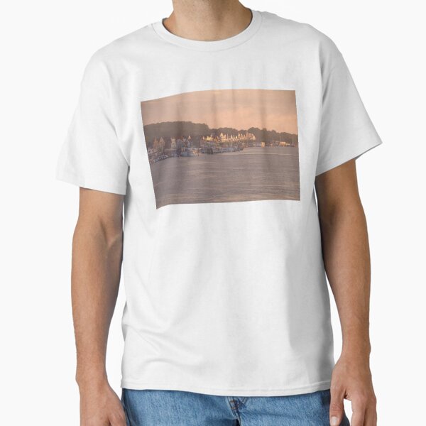 Item preview, Travemünde At Sunrise designed and sold by Malcolm Snook.