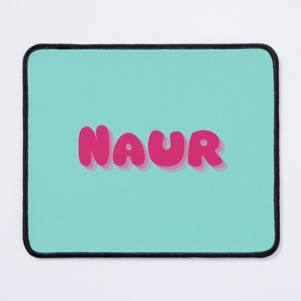 Item preview, Naur Pink designed and sold by toadsforall.