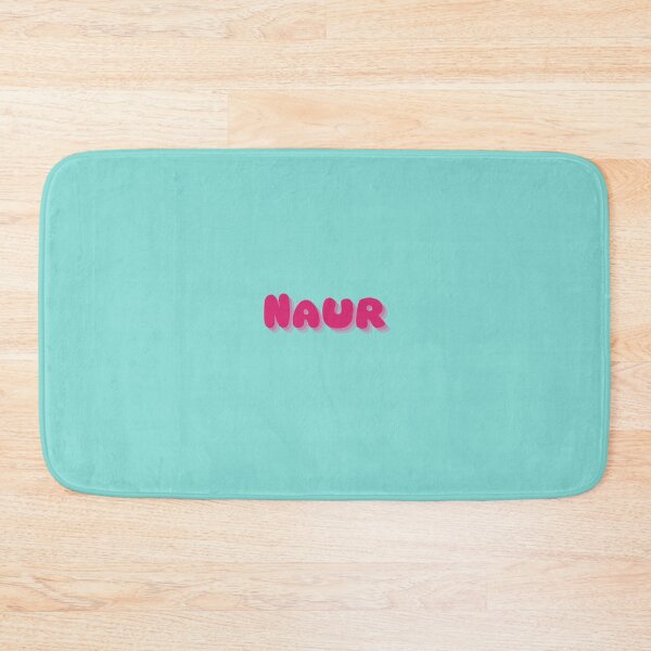 Item preview, Naur Pink designed and sold by toadsforall.