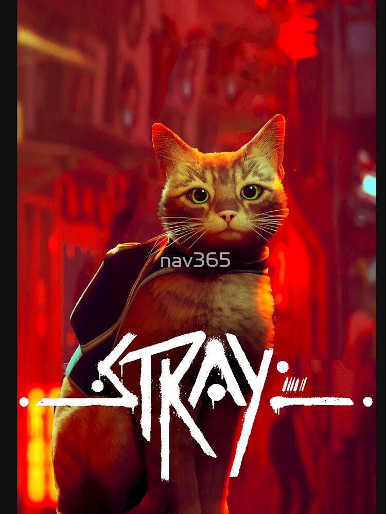 Игра Stray На Playstation 4 Купить