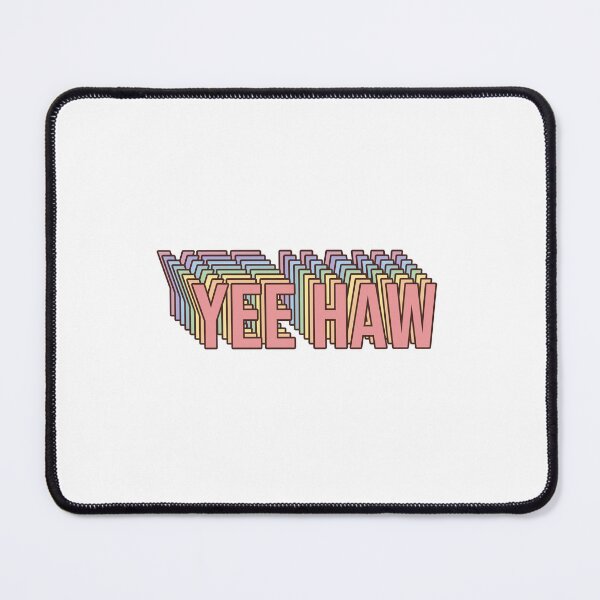 Item preview, YEE HAW designed and sold by afonso-arts.