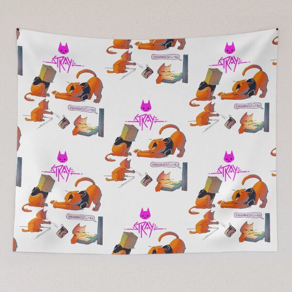 Item preview, JUEGO EXTRAVIARIO designed and sold by Bradley Senger.