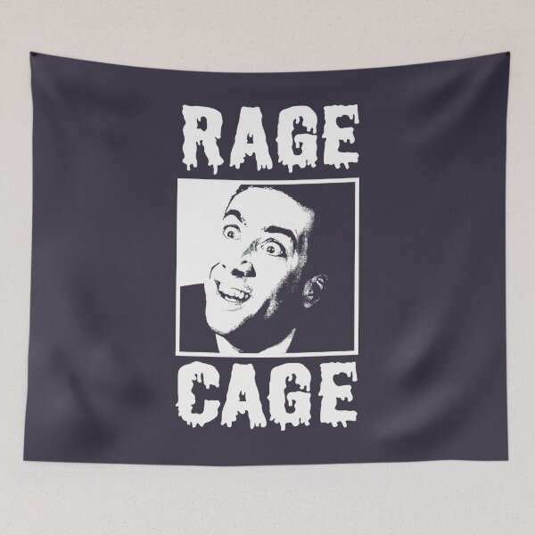 Item preview, Beautiful Model Nicholas Cage Gift Movie Fans designed and sold by Tina19Shop.