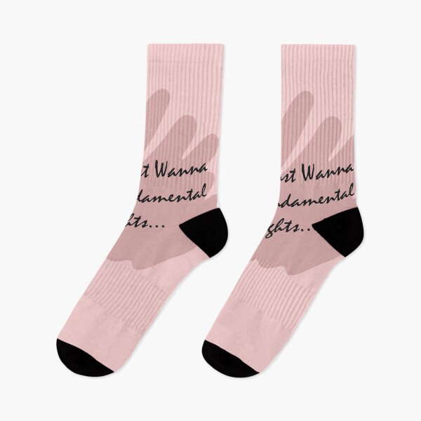 Item preview, Girls just Wanna have Fundamental Rights designed and sold by Glorious-Goods.