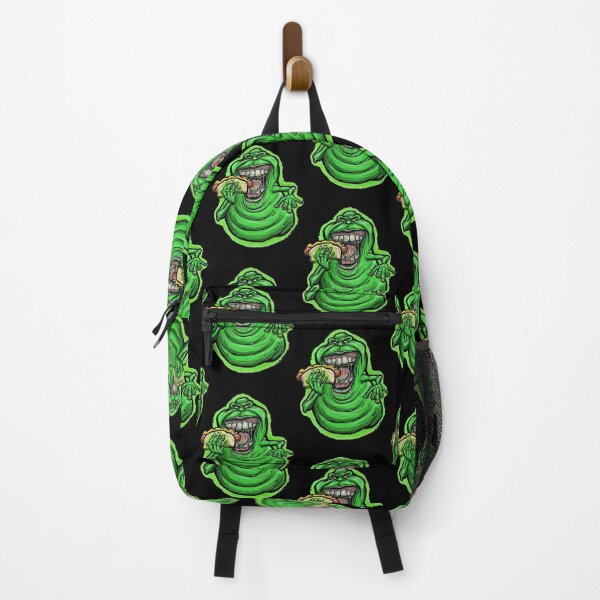 Item preview, Slimey Green Ghost designed and sold by Bradley Senger.