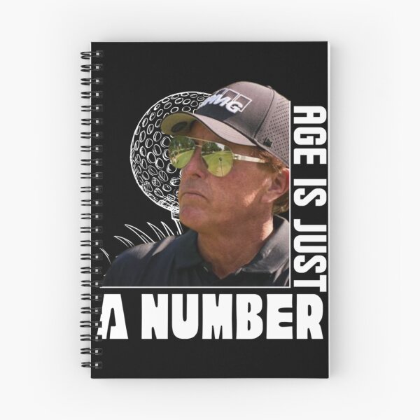 Item preview, Phil Mickelson , Rickie Fowler , John Daly Jack Nicklaus, Tiger Woods , Brooks Koepka , Justin Thoma designed and sold by Bradley Senger.