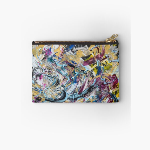 Item preview, Gold, Abstract, Motion, Abstract Realism designed and sold by vinverrillo.