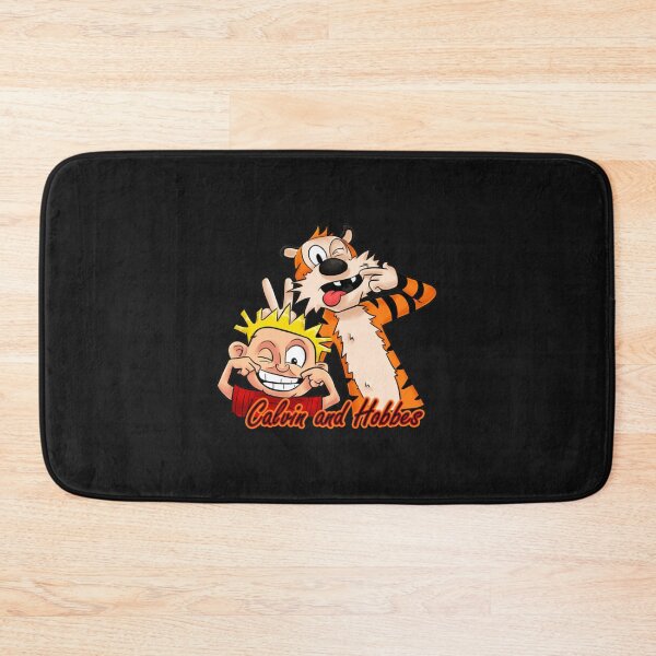 Item preview, Calvin and hobbe designed and sold by angeladl55dora.