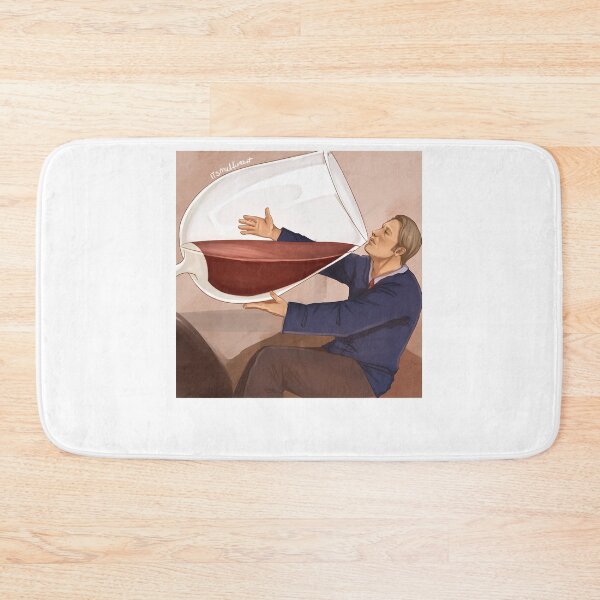 Item preview, Mens Womens Mikkelsen Danish Mads Actor  Funny Fans designed and sold by FabianDouglas.