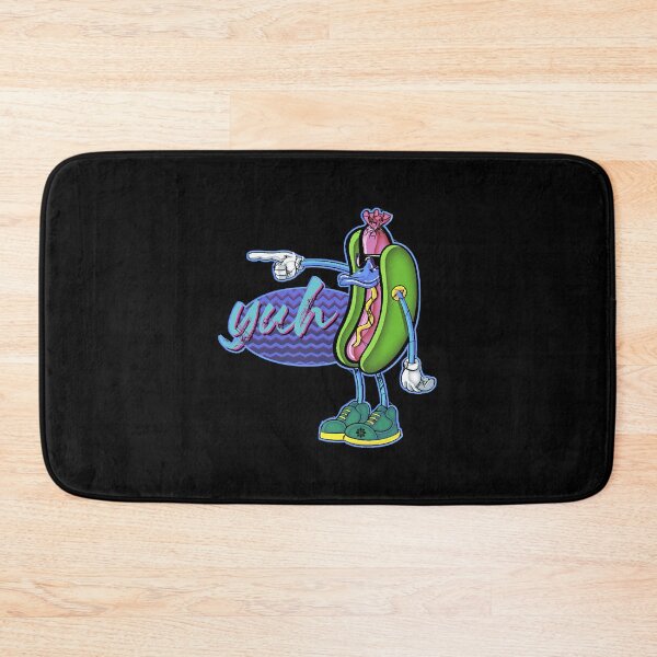 Item preview, Yuh Duck Dog  designed and sold by GaryGibbs36288.