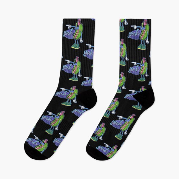 Item preview, Yuh Duck Dog  designed and sold by GaryGibbs36288.