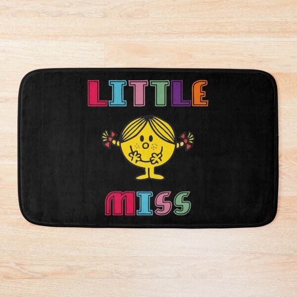 Item preview, THE LITTLE MISS designed and sold by EverGlow Designs.