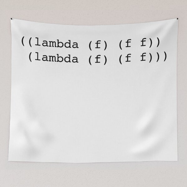 Item preview, Infinitely Recursive Combinator designed and sold by brutal-world.
