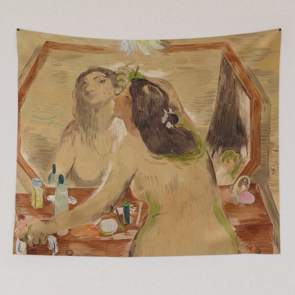 Item preview, The Mother Exhibition designed and sold by 99mariopfeffer.