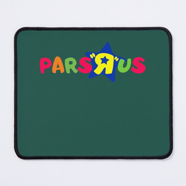Item preview, Pars r us (Tempa-T) designed and sold by DeadCoolShops.