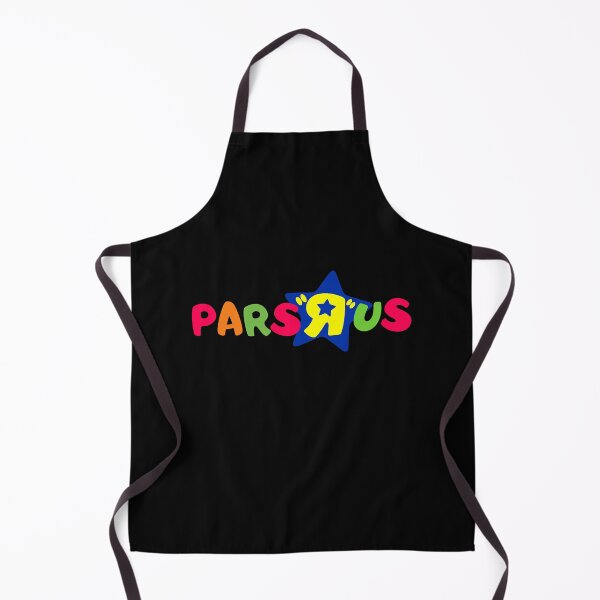 Item preview, Pars r us (Tempa-T) designed and sold by DeadCoolShops.