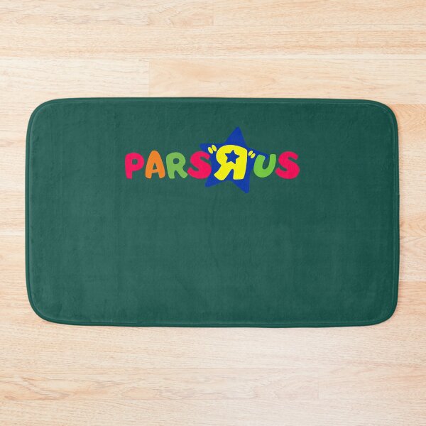 Item preview, Pars r us (Tempa-T) designed and sold by DeadCoolShops.