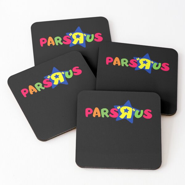 Item preview, Pars r us (Tempa-T) designed and sold by DeadCoolShops.