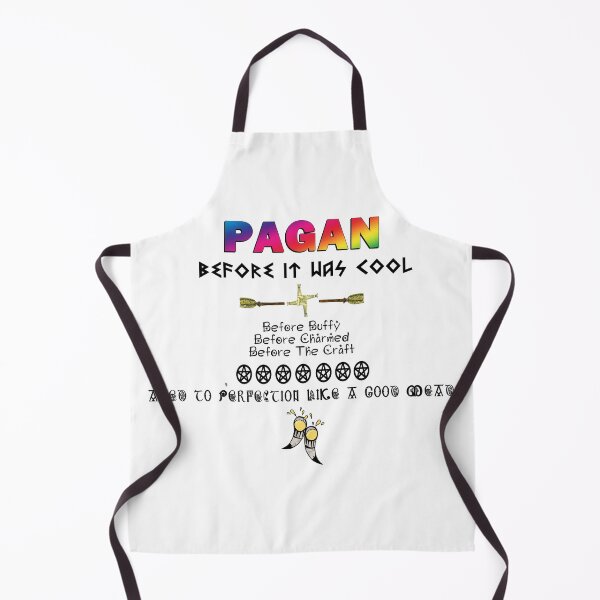 Item preview, Pagan, Before it Was Cool designed and sold by imphavok.