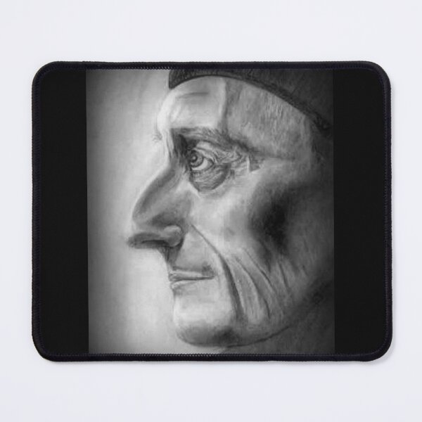 Item preview, Jacques-Yves Cousteau designed and sold by michaeltodd.