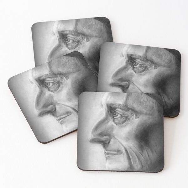 Item preview, Jacques-Yves Cousteau designed and sold by michaeltodd.