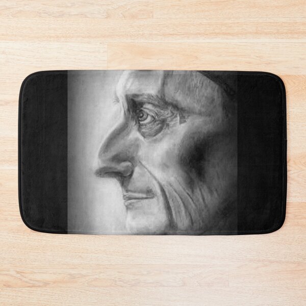Item preview, Jacques-Yves Cousteau designed and sold by michaeltodd.