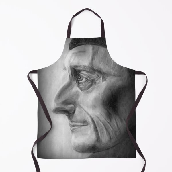 Item preview, Jacques-Yves Cousteau designed and sold by michaeltodd.
