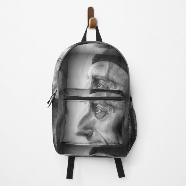 Item preview, Jacques-Yves Cousteau designed and sold by michaeltodd.