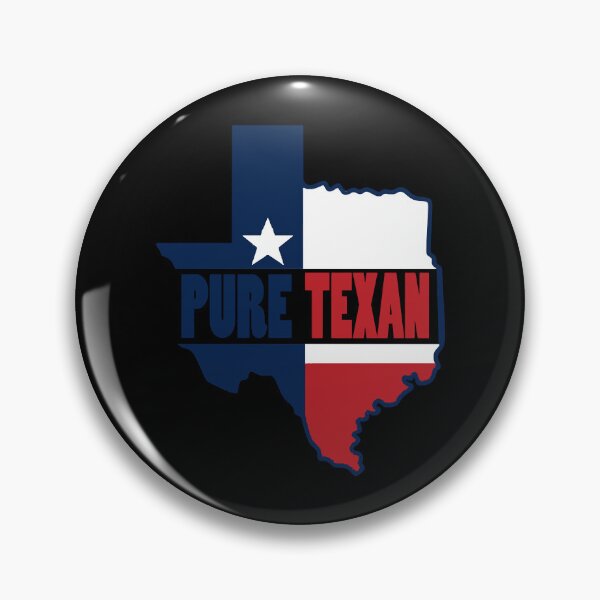 Item preview, pure texan designed and sold by DeadCoolShops.