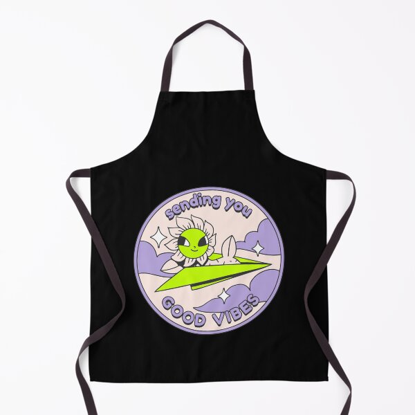 Item preview, sending you good vibes designed and sold by DeadCoolShops.